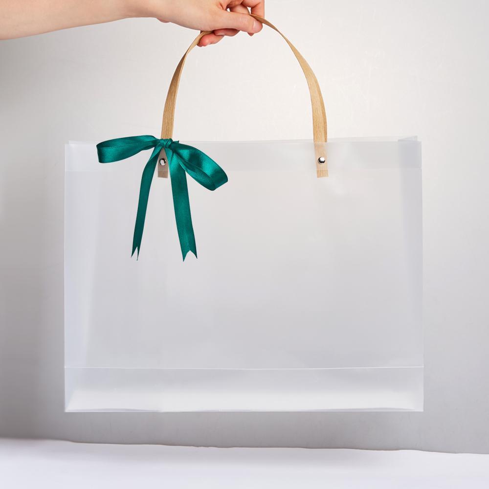PVC Gift Bag (15.75